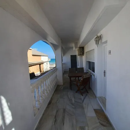 Pensión Alba