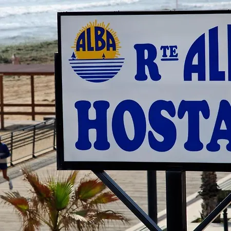 Pensión Alba La Mata (Torrevieja)