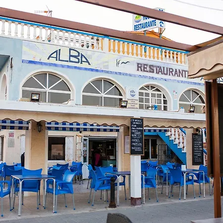 Alba 3* La Mata (Torrevieja)