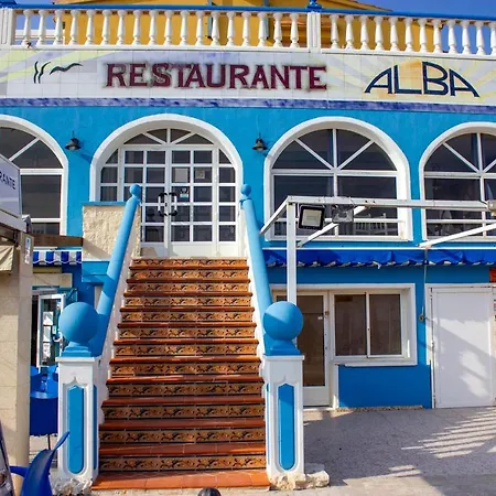 Alba 3* La Mata (Torrevieja)